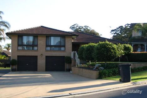 Property photo of 8 Woodford Close Jamisontown NSW 2750