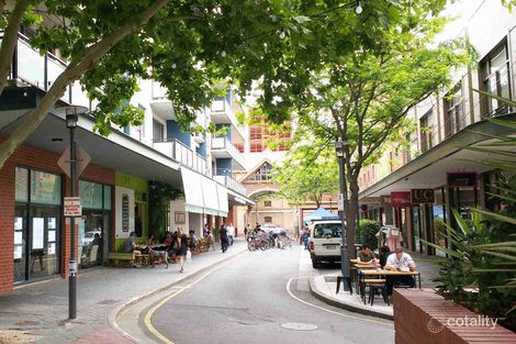 Property photo of 4/9 Ebenezer Place Adelaide SA 5000