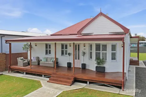 20 Fitzroy St, Narrabri, NSW 2390