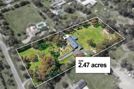 30 Homestead Way, Sunbury, VIC 3429