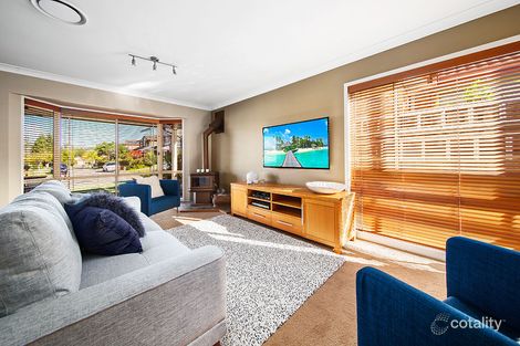 Property photo of 8 Bentley Grove Menai NSW 2234