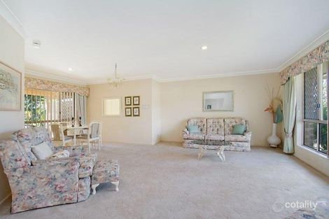 Property photo of 11 Cranbourne Court Robina QLD 4226