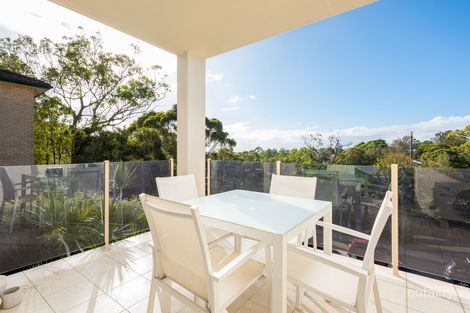 Property photo of 3/11 Oxley Avenue Jannali NSW 2226