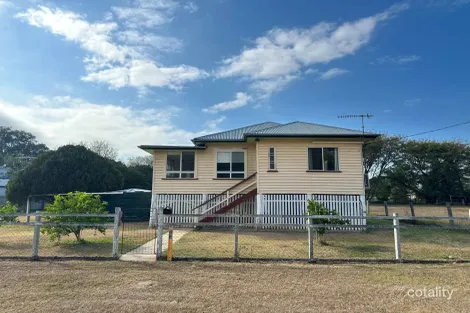 7184 Brisbane Valley Hwy, Toogoolawah, QLD 4313