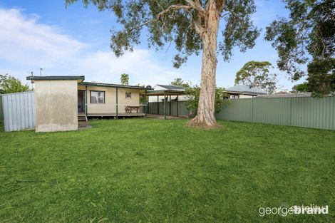 Property photo of 11 Wallis Avenue Canton Beach NSW 2263