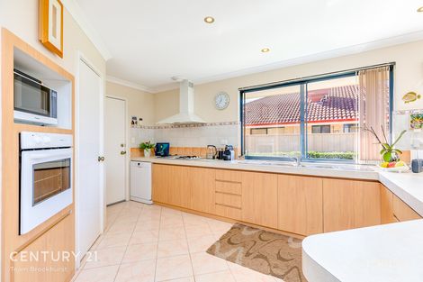 Property photo of 11 Sunco Parade Canning Vale WA 6155