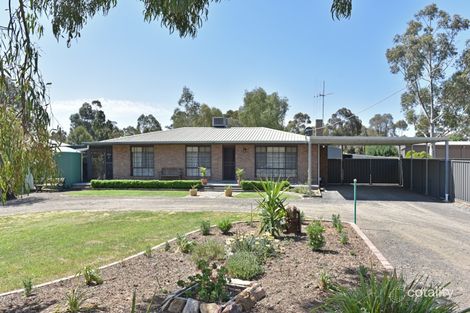 Property photo of 11 Hakea Road Huntly VIC 3551
