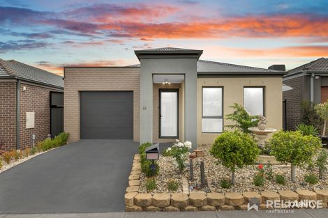 Property photo of 28 Serenity Way Craigieburn VIC 3064