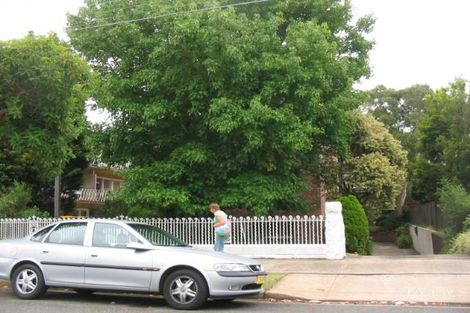 5/6 Orpington St, Ashfield, NSW 2131