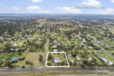 Property photo of 60 Goombungee-Meringandan Road Meringandan West QLD 4352