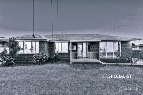 Property photo of 31 Ealing Crescent Springvale South VIC 3172