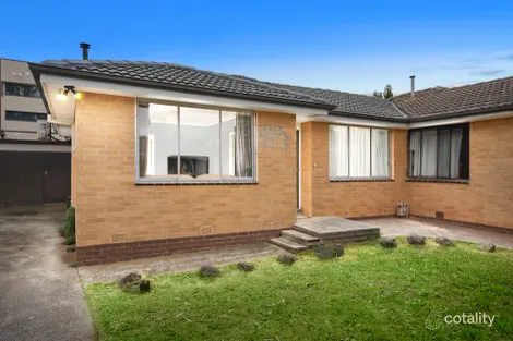 Property photo of 2/10 Laurel Avenue Boronia VIC 3155