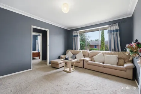 Property photo of 2/10 Laurel Avenue Boronia VIC 3155