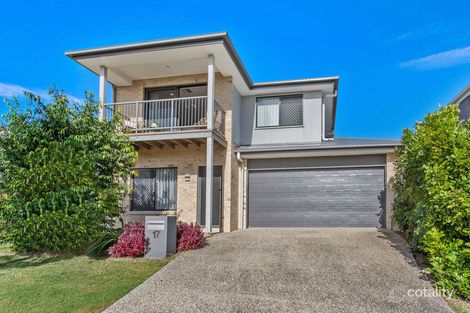 Property photo of 17 Santiago Crescent Spring Mountain QLD 4300