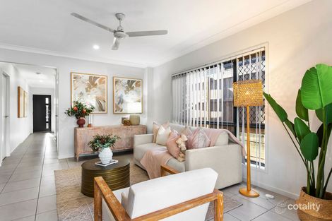 Property photo of 17 Santiago Crescent Spring Mountain QLD 4300