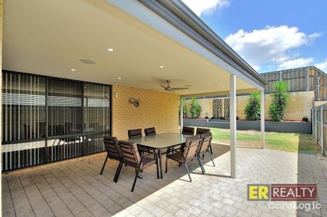 Property photo of 8 Warrego Outlook Ellenbrook WA 6069