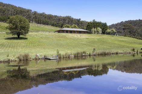 162 Rowson Rd, Chum Creek, VIC 3777