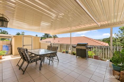 Property photo of 1/4 Kowhai Place Nerang QLD 4211