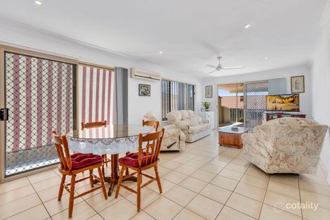 Property photo of 1/4 Kowhai Place Nerang QLD 4211