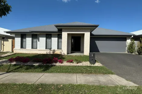 Property photo of 5 Pine Street Caboolture South QLD 4510