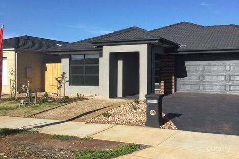Property photo of 21 Fellows Street Weir Views VIC 3338