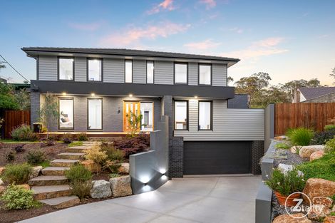 Property photo of 7 Leons Court Blackburn VIC 3130