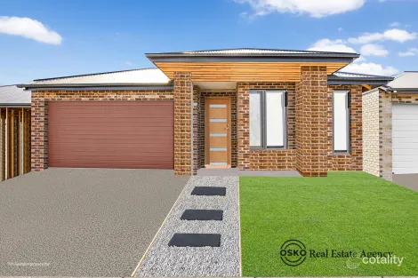 Property photo of 11 Momil Road Mount Cottrell VIC 3024