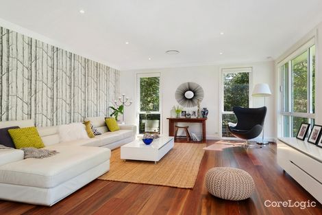 Property photo of 82 Carrington Road Wahroonga NSW 2076