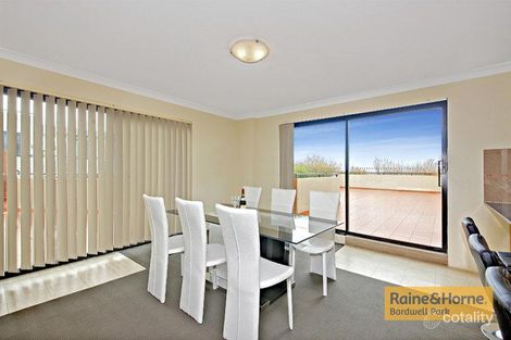 Property photo of 64/2-6 Market Street Rockdale NSW 2216