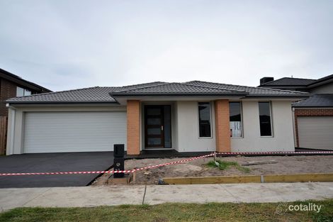 Property photo of 21 Billy Street Lyndhurst VIC 3975