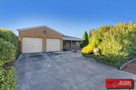 Property photo of 6 Quinlivan Crescent Dunlop ACT 2615