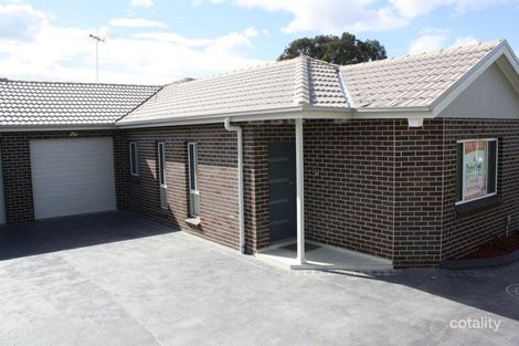 4/99 Mackenzie St, Revesby, NSW 2212