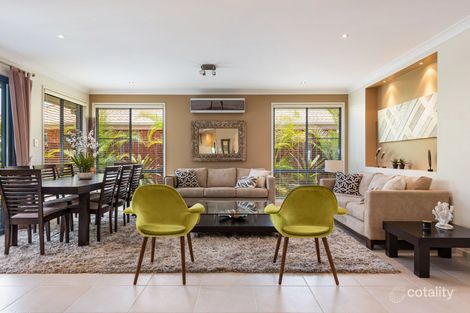 Property photo of 22 Grevillea Street Sinnamon Park QLD 4073