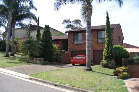 7 Sylvan Ridge Dr, Illawong, NSW 2234