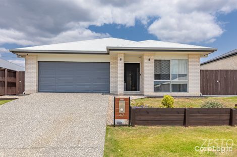 Property photo of 47 Arcadia Street Upper Caboolture QLD 4510