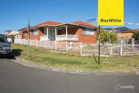 14 Morton St, Parramatta, NSW 2150