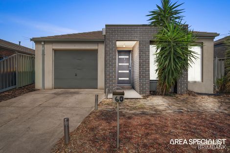 60 Pioneer Dr, Deer Park, VIC 3023