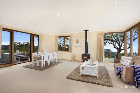 Property photo of 48 Chisholm Avenue Avalon Beach NSW 2107