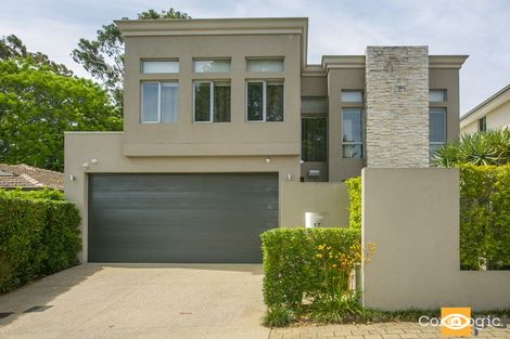 Property photo of 17 Smith Street Claremont WA 6010