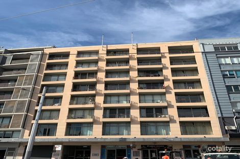 Property photo of 31/38 Chalmers Street Surry Hills NSW 2010