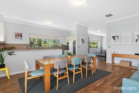 Property photo of 33/12-18 Sherwin Avenue Castle Hill NSW 2154