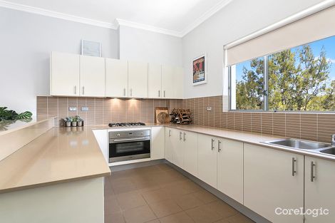 Property photo of 33/12-18 Sherwin Avenue Castle Hill NSW 2154