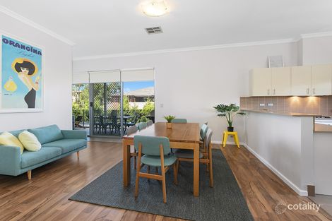 Property photo of 33/12-18 Sherwin Avenue Castle Hill NSW 2154