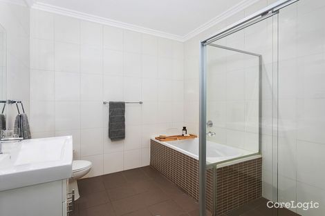 Property photo of 33/12-18 Sherwin Avenue Castle Hill NSW 2154