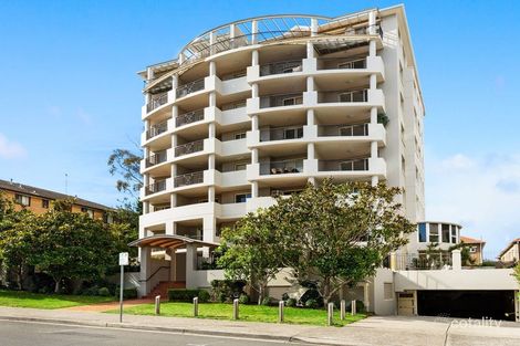 Property photo of 7/39-43 Waverley Street Bondi Junction NSW 2022