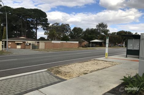 Property photo of 81 Walanna Drive Karawara WA 6152