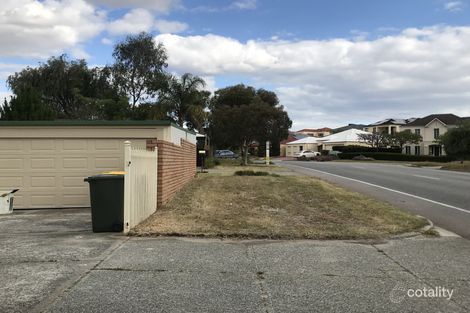 Property photo of 81 Walanna Drive Karawara WA 6152