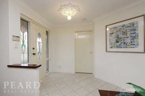 Property photo of 28 Jilakin Loop Canning Vale WA 6155