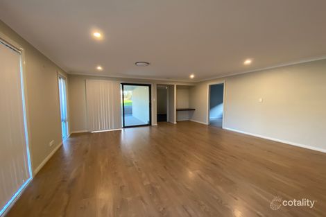 Property photo of 58 Jindalee Crescent Nowra NSW 2541