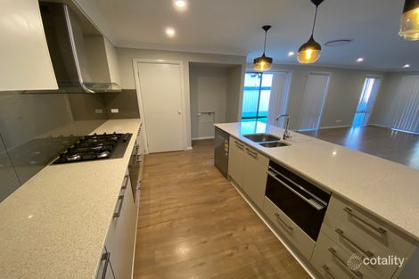 Property photo of 58 Jindalee Crescent Nowra NSW 2541